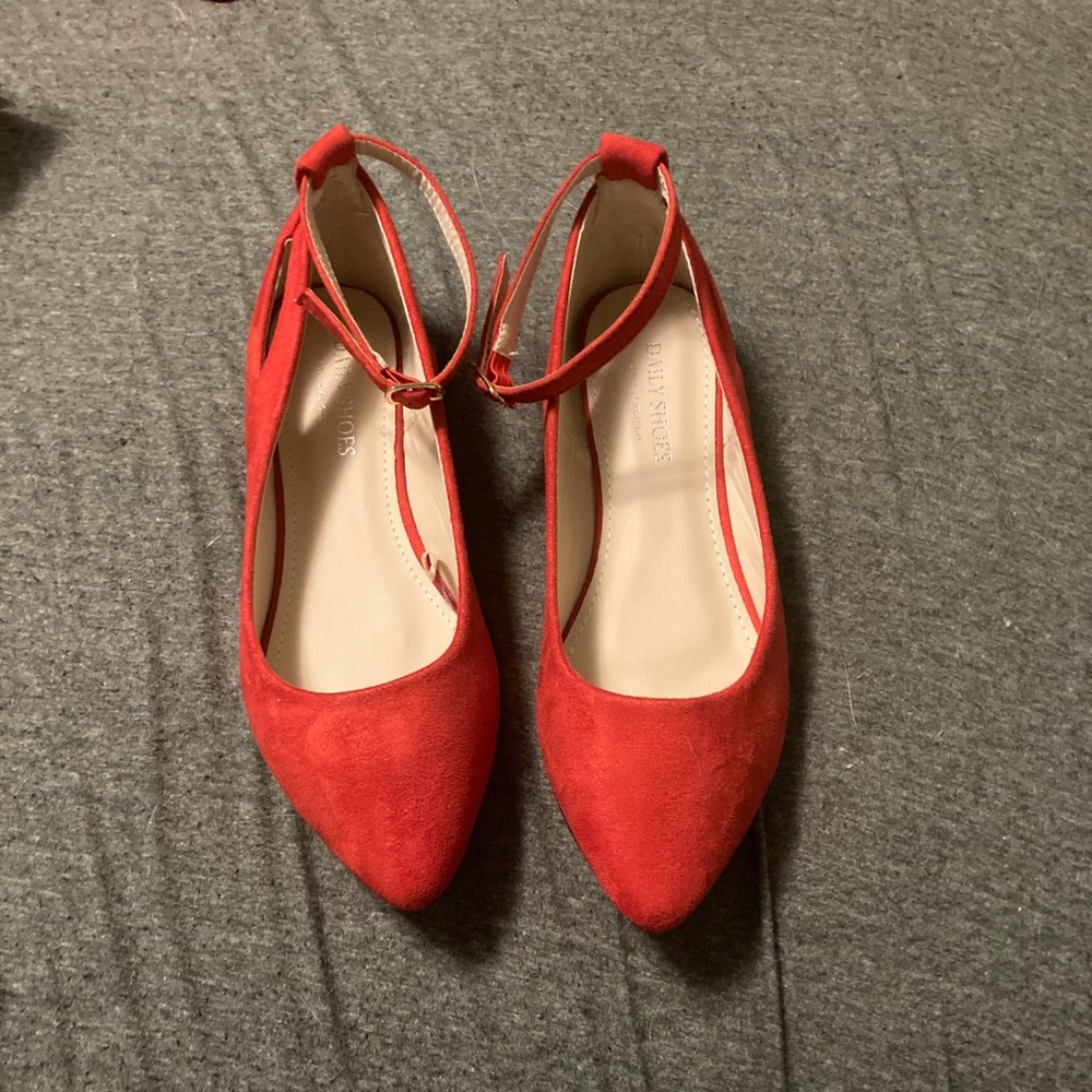 Daily Shoes flats